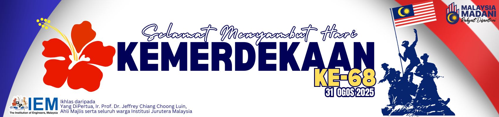 Merdeka 68